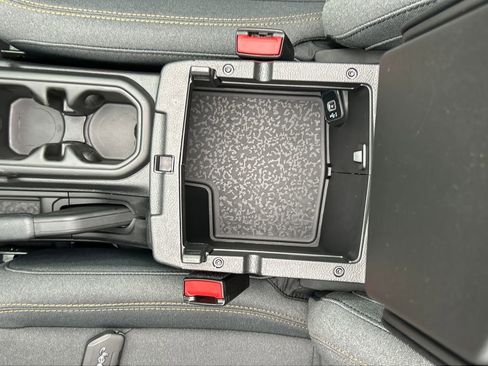 New 2026 Jeep Wrangler Unlimited Sport AWD/4WD image 27