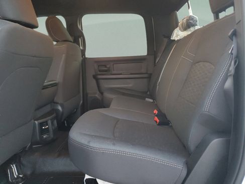 New 2025 RAM 4500 Tradesman AWD/4WD image 27