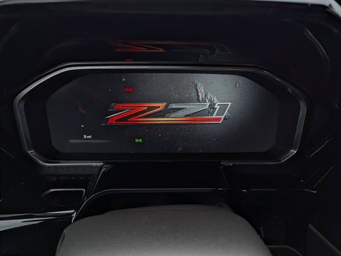 New 2026 Chevrolet Silverado 1500 RST w/ Convenience Package II image 2