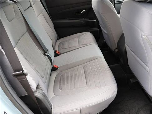 Used 2024 Hyundai Santa Cruz SEL AWD/4WD image 24