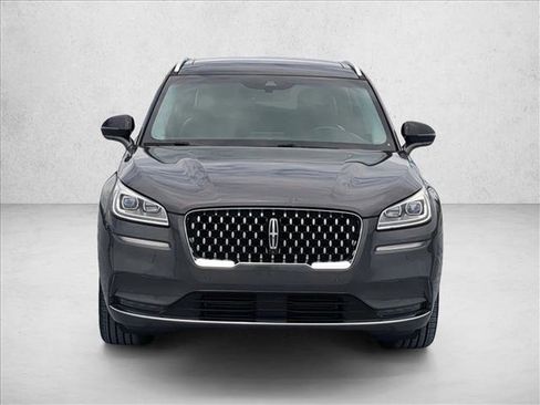 Used 2020 Lincoln Corsair Reserve w/ Equipment Group 201A FWD image 2