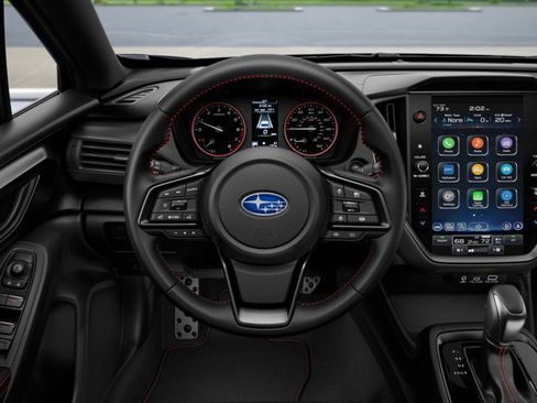 New 2026 Subaru Impreza RS image 14