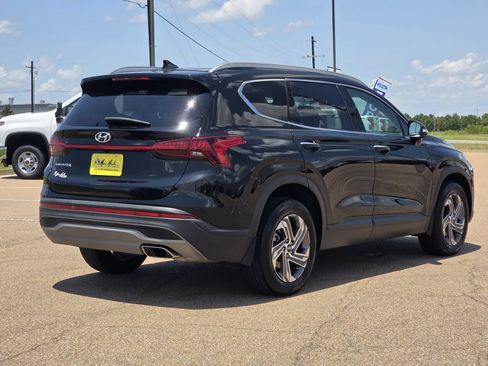 Used 2023 Hyundai Santa Fe SEL w/ Cargo Package FWD image 5