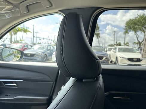 New 2026 MAZDA CX-5 Preferred AWD/4WD image 16
