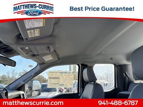 New 2026 Ford F250 XL image 10