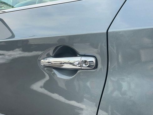 Certified 2020 Nissan Murano S w/ Technology Package image 30