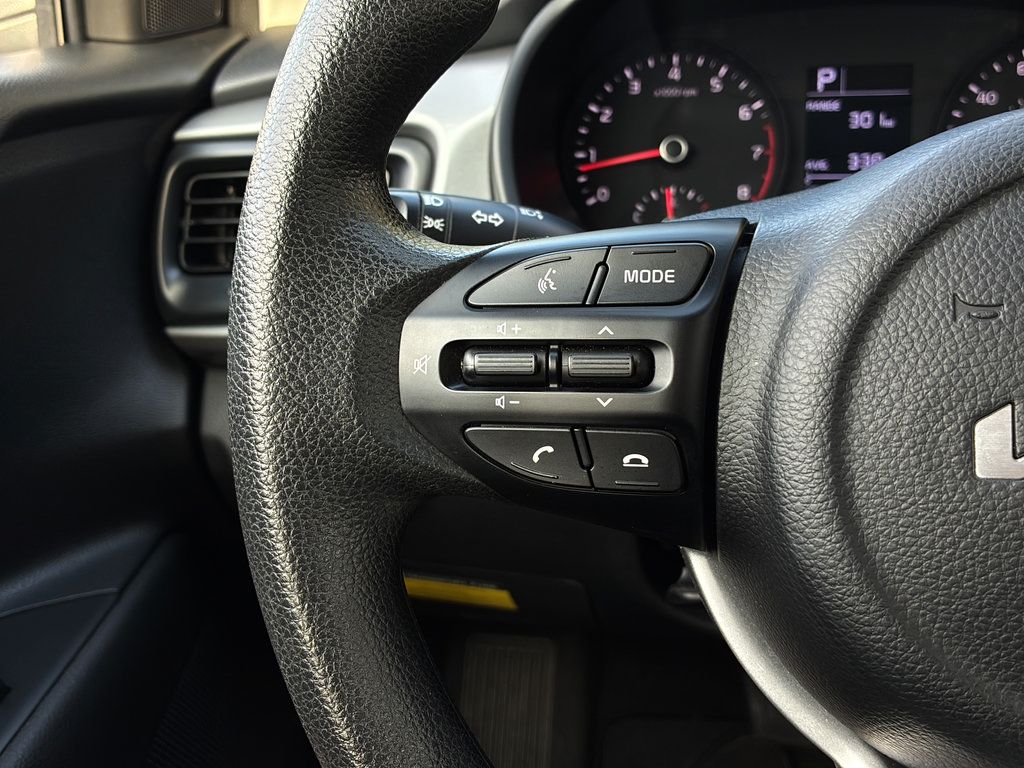 Used 2023 Kia Rio S FWD image 26