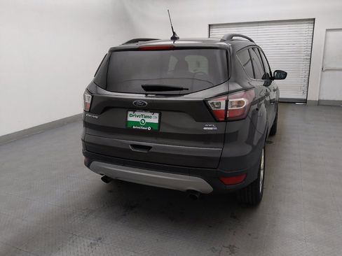Used 2018 Ford Escape SEL image 7