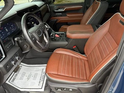 Certified 2024 GMC Sierra 1500 Denali w/ Denali Reserve Package image 18