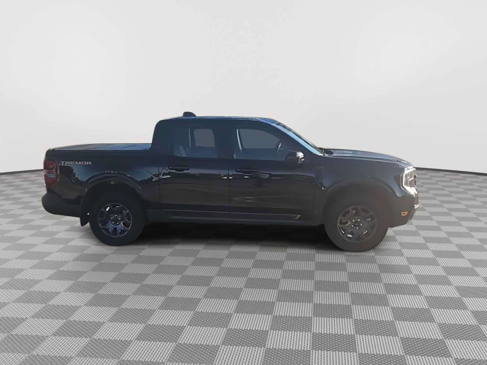 Used 2025 Ford Maverick Tremor AWD/4WD image 9