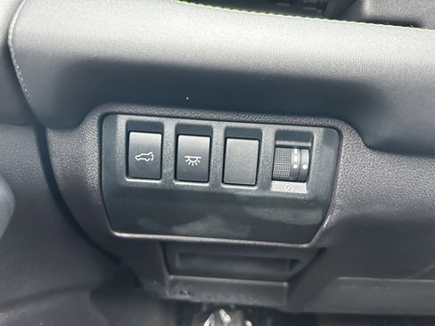 Certified 2023 Subaru Ascent Onyx Edition Limited image 19