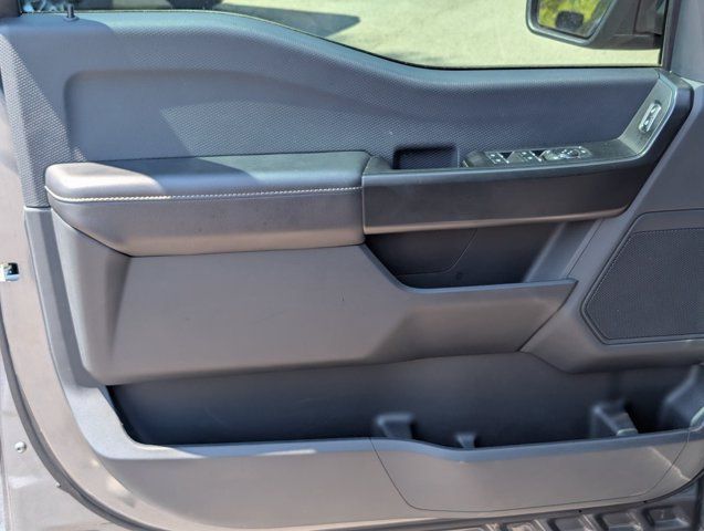 Used 2025 Ford F150 STX AWD/4WD image 12