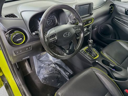 Used 2020 Hyundai Kona Limited image 23