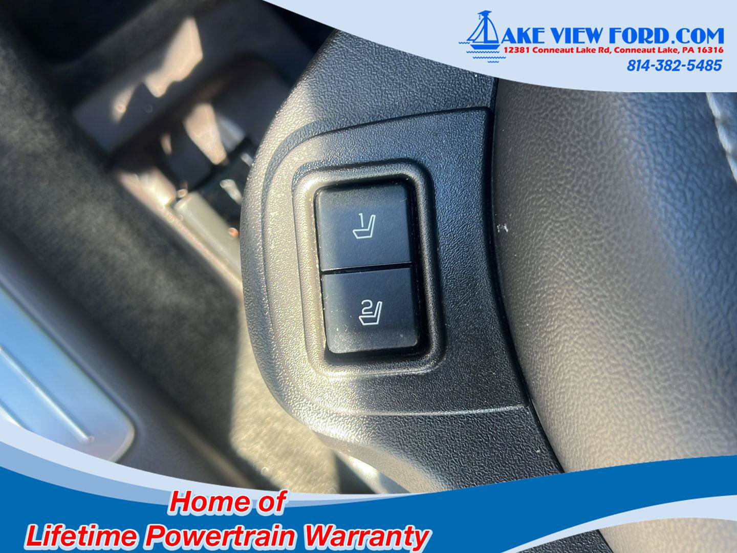 Used 2017 Ford Taurus Limited FWD image 19