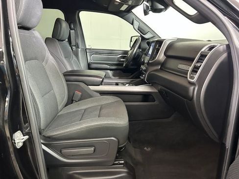 Used 2021 RAM 1500 Big Horn AWD/4WD image 28
