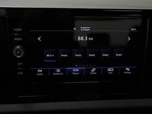 New 2026 Volkswagen Jetta Sport FWD image 9