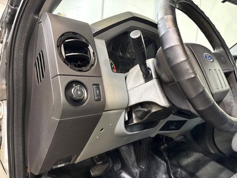 Used 2016 Ford F350 XL image 22