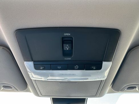 New 2026 Nissan Altima 2.5 SV w/ SV Premium Package image 38