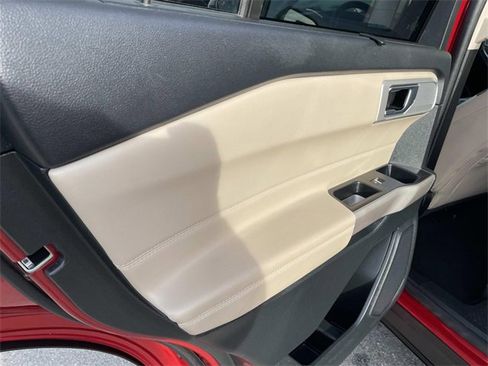 Used 2023 Ford Explorer Limited image 24