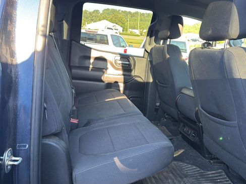 Used 2021 Chevrolet Silverado 1500 LT RWD image 15