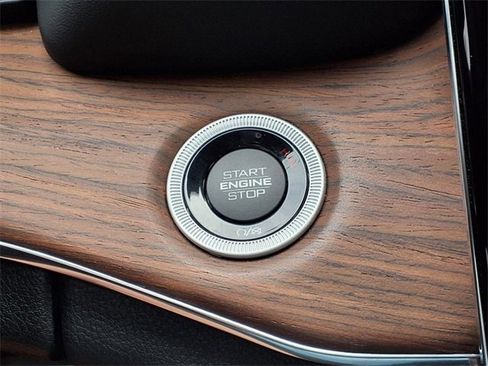 Used 2023 Jeep Grand Cherokee Summit w/ Adv Protech Group IV image 18