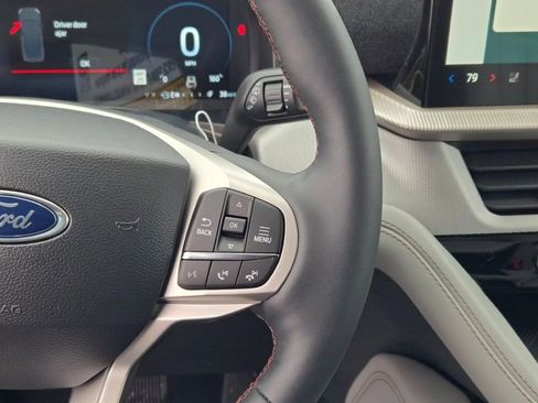 New 2026 Ford Explorer Active w/ Active Comfort Package image 34