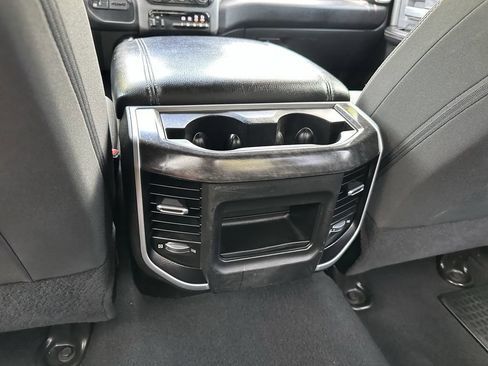 Used 2022 RAM 2500 Big Horn w/ Level A Equipment Group AWD/4WD image 16