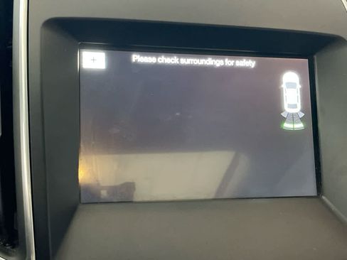 Used 2016 Ford Edge Sport w/ Technology Package AWD/4WD image 17