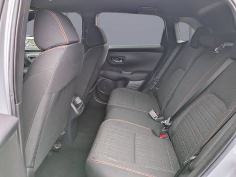 Used 2025 Honda HR-V Sport image 14