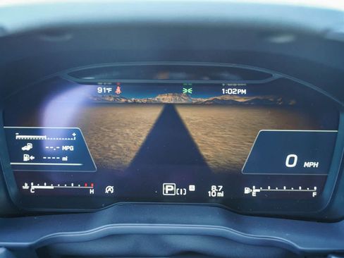 New 2026 Subaru Forester Wilderness image 25