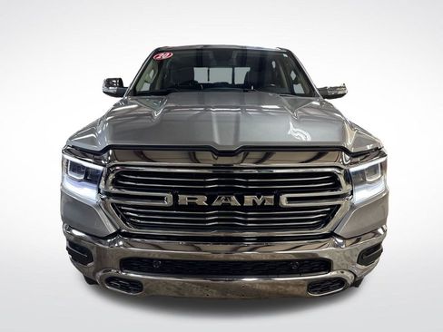 Used 2020 RAM 1500 Laramie AWD/4WD image 9