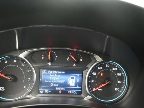 Used 2023 Chevrolet Equinox LS w/ LS Convenience Package FWD image 14