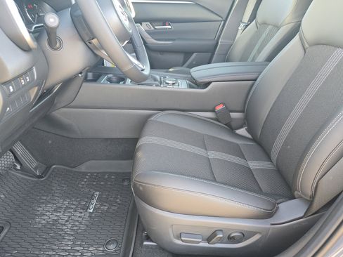 New 2026 MAZDA CX-50 AWD 2.5 S w/ Cargo Package image 8
