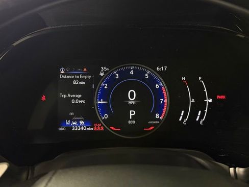 Used 2024 Lexus RX 350 Premium w/ Cold Area Package image 27