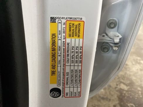 Used 2024 Chevrolet Silverado 2500 W/T w/ WT Convenience Package AWD/4WD image 96
