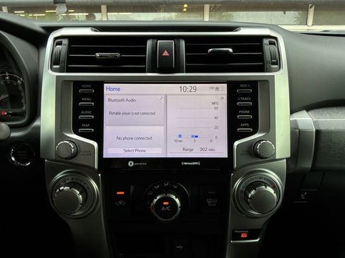 Used 2022 Toyota 4Runner SR5 RWD image 26