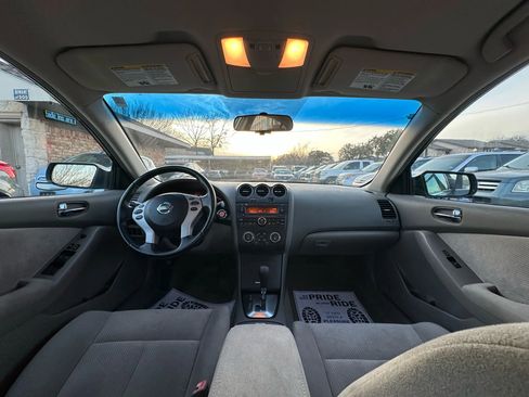 Used 2009 Nissan Altima 2.5 S w/ Convenience Pkg image 17