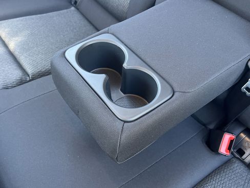 New 2026 Nissan Rogue SV image 18