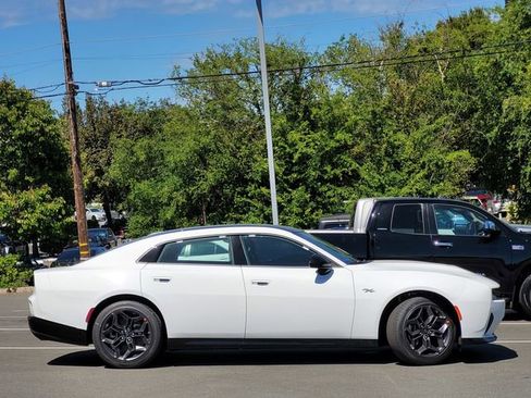 New 2026 Dodge Charger R/T image 8