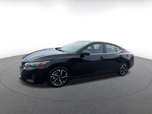 Used 2024 Nissan Sentra SV image 8