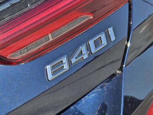 Used 2022 BMW 840i Coupe RWD image 32