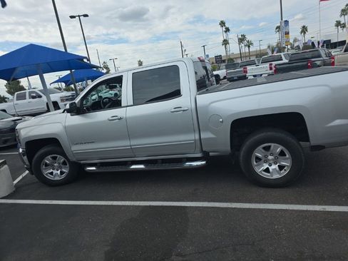 Used 2018 Chevrolet Silverado 1500 LT w/ All Star Edition image 10