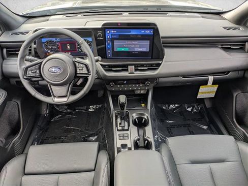 New 2026 Subaru Outback Touring image 11