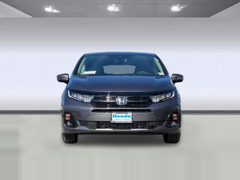 New 2026 Honda Odyssey Elite image 5