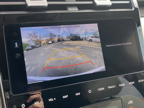 Certified 2024 Hyundai Tucson SEL image 31