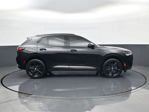 Used 2023 Buick Envision Essence w/ Sport Touring Package image 4