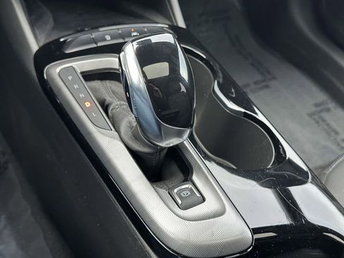 Certified 2024 Buick Envista Sport Touring w/ Convenience I Package image 31