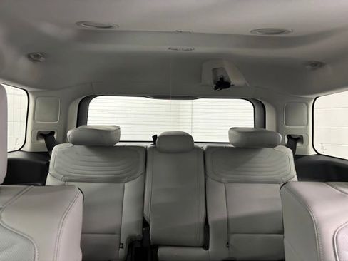 New 2026 Ford Expedition Platinum AWD/4WD image 10