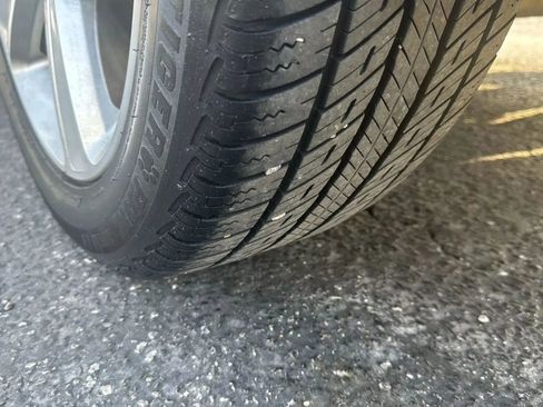 Used 2012 Chevrolet Cruze LT w/ RS Package image 15