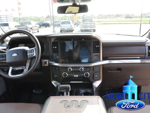 Used 2025 Ford F150 King Ranch AWD/4WD image 18
